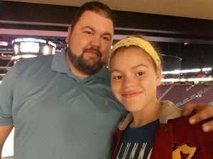 Arizona State Sun Devils Hockey vs. Penn State University - NCAA Hockey