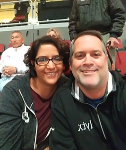 Arizona State Sun Devils Hockey vs. Penn State University - NCAA Hockey