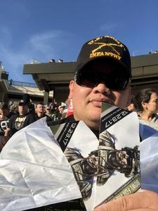 2017 Lockheed Martin Armed Forces Bowl - Army Black Knights vs. San Diego State Aztecs - NCAA Football
