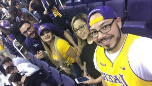Phoenix Suns vs. Los Angeles Lakers - NBA