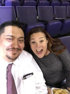 Phoenix Suns vs. Houston Rockets - NBA