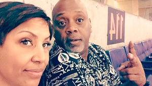 Phoenix Suns vs. Houston Rockets - NBA