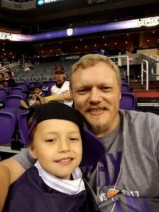 Phoenix Suns vs. Chicago Bulls - NBA