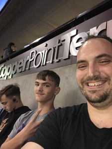 Phoenix Suns vs. Chicago Bulls - NBA