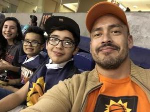 Phoenix Suns vs. Chicago Bulls - NBA