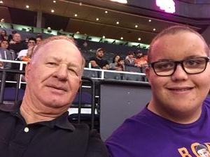 Phoenix Suns vs. Chicago Bulls - NBA