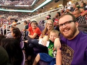 Phoenix Suns vs. Chicago Bulls - NBA