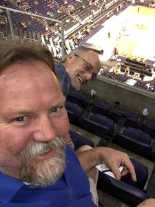 Phoenix Suns vs. Chicago Bulls - NBA