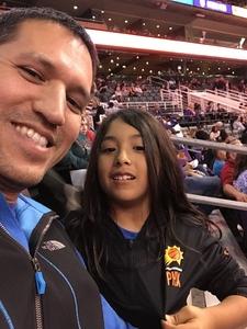 Phoenix Suns vs. Chicago Bulls - NBA