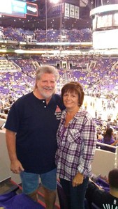 Phoenix Suns vs. Chicago Bulls - NBA