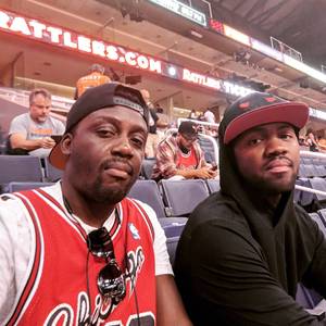 Phoenix Suns vs. Chicago Bulls - NBA