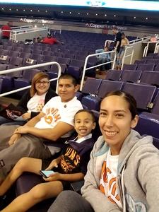 Phoenix Suns vs. Chicago Bulls - NBA