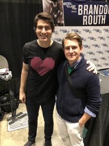 Heroes and Villains Fan Fest 2017