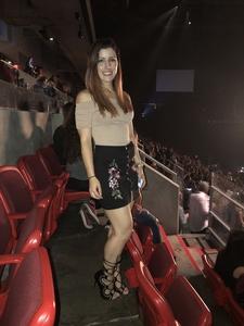 Enrique Iglesias & Pitbull - Live