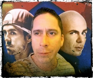 Enrique Iglesias & Pitbull - Live