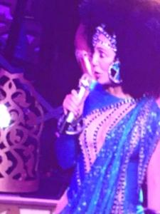 Classic Cher - Live at Monte Carlo Park Theater