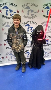 Great Lakes Comic Expo