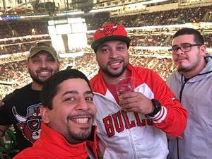 Chicago Bulls vs. Phoenix Suns - NBA