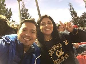 Stanford Cardinal vs. California - NCAA Football