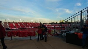 Stanford Cardinal vs. California - NCAA Football