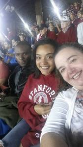 Stanford Cardinal vs. California - NCAA Football