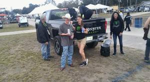 2017 Dollar General Bowl - Appalachian State Mountaineers vs. Toledo Rockets - NCAA Football