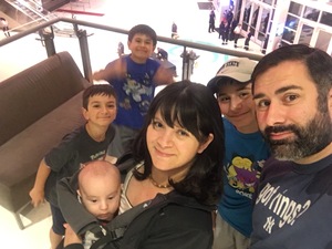 Phoenix Suns vs. Milwaukee Bucks