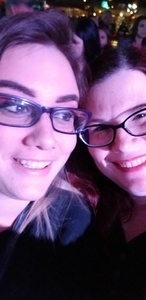 Lita Ford - Live in Concert