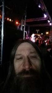 Lita Ford - Live in Concert