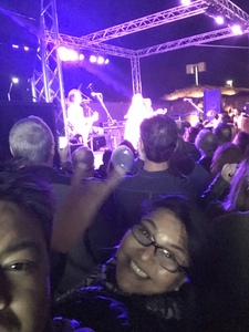 Lita Ford - Live in Concert