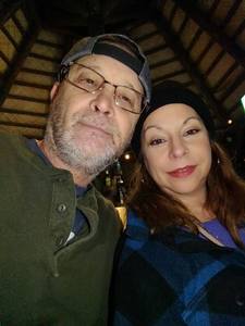 Lita Ford - Live in Concert