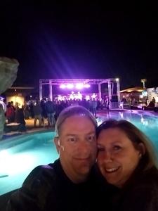 Lita Ford - Live in Concert