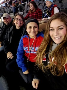 Kansas City Mavericks vs. Wichita Thunder - ECHL