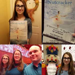 The Nutcracker - Presented by Ballet San Antonio