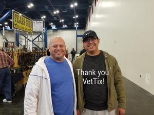 Houston GRB Gun Show - Presented by Premier Gun Shows