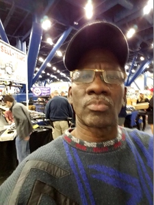 Houston GRB Gun Show - Presented by Premier Gun Shows