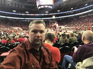 NC State Wolfpack vs. UNCG - NCAA Men's Basketball