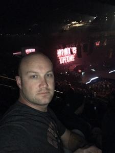 Guns N' Roses: Not in This Lifetime Tour