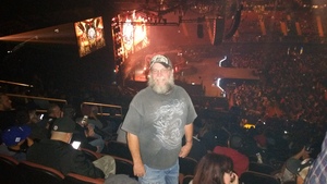 Guns N' Roses: Not in This Lifetime Tour