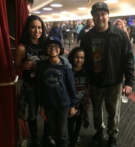 Guns N' Roses: Not in This Lifetime Tour