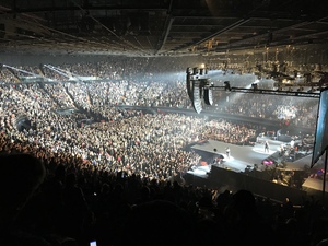 Guns N' Roses: Not in This Lifetime Tour