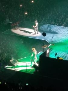 Guns N' Roses: Not in This Lifetime Tour