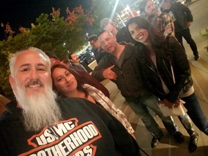 Guns N' Roses: Not in This Lifetime Tour