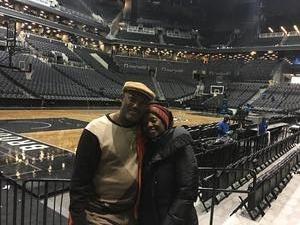 Brooklyn Nets vs. Indiana Pacers - NBA