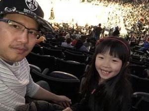 Brooklyn Nets vs. Indiana Pacers - NBA