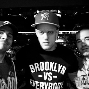 Brooklyn Nets vs. Indiana Pacers - NBA