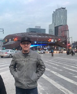 Brooklyn Nets vs. Indiana Pacers - NBA