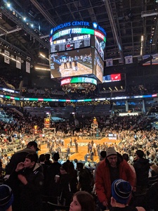 Brooklyn Nets vs. Indiana Pacers - NBA