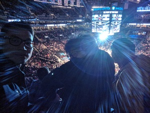 Brooklyn Nets vs. Indiana Pacers - NBA