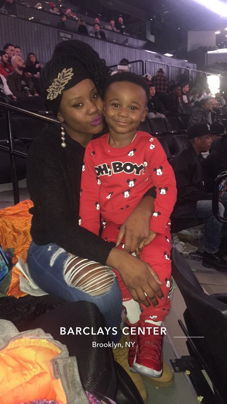 Brooklyn Nets vs. Washington Wizards - NBA